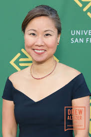 University of San Francisco Alumni Awards Gala 2015
