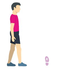 Tandem gait testing is an integral part of the neurological exam. Tandem Walking Exercise Page 1 Line 17qq Com