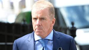 All loans in Nama will be repaid, Joe O'Reilly tells banking inquiry