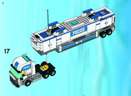 Maybe you would like to learn more about one of these? Lego Police Lorry Instructions Off 75