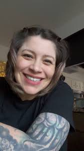 Hey! ✨ Excuse my awkwardness and my out of breath-ness (I saw my struggle  to breath after recorded it 😅😳) , BUT! Since I’m unavailable to tattoo  during my last stretch of my pregnancy