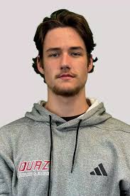 2025-26 Men's Swimming & Diving Roster