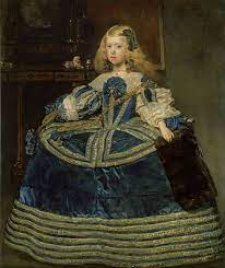 17th Century Fashion Ac Silver Blog