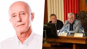 Jerzy Hardie-Douglas wygrywa, ale będzie II tura