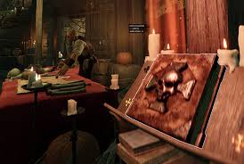 You can examine the appearance of your weapon by pressing z by default. Warhammer Vermintide 2 New Skins Unlock Video Guide Steams Play