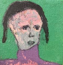 Small Pieces Paintings