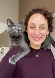 Deborah Rotman Loving Connections