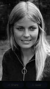 Actress and model birthday celebration