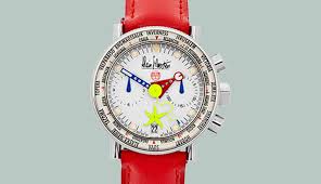 Get your wishlists ready, we have got you covered. Top 7 And A Half French Watch Brands