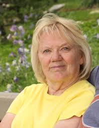 Obituary information for Gloria Joy Teigland