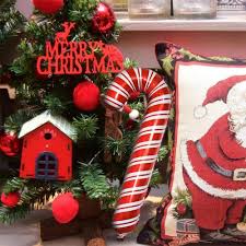 Compre Supplies Aluminum Foil Candy Cane Balloons Christmas Decoration Party Decoration Christmas Balloons Barato Frete Gratis Avaliacoes Reais Com Fotos Joom