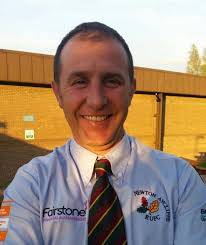 Contact Newton Aycliffe RUFC