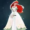Disney brautkleider heiraten wie belle co glamour. 1