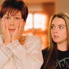 Freaky Friday sequel in the works with Lindsay Lohan and Jamie Lee Curtis  returning