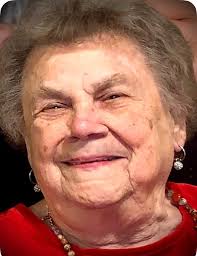 Obituary information for Sylvia Zinia Lavorante