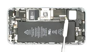 Winnerplusa battery for iphone 5 kit not compatible with iphone 5s. Iphone 5s Battery Repair Guide Idoc
