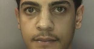 Grime artist turned dealer posed with fake Rolex and brother's Lamborghini 