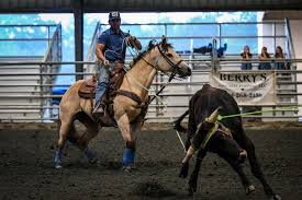 Services Horse Events