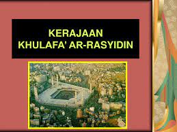 Masjid merupakan institusi bakar kerana khalifah mengenai pendidikan. Kerajaan Khulafa Arrasyidin Flip Ebook Pages 1 20 Anyflip Anyflip