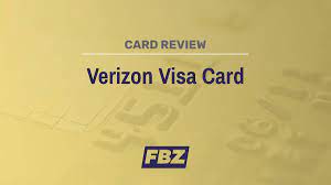 4% on gas and grocery store purchases. Verizon Visa Card Review 2021 Are The Big Rewards Worth It Financebuzz