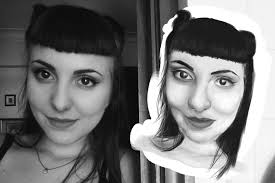 What tips do you have for improving my digital drawing skills?