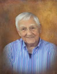 Obituary information for Philip J. Burt