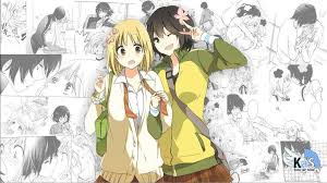 Yuri Manga Recommendations Yuri Manga Anime Anime Romance