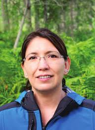 Tebughna Henek Spring 2017