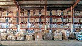 Warehousing Hazards in the Workplace