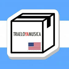 Sell custom creations to people who love your style. Traelo Ya Musica The Neighbourhood I Love You Cd Us Import 2 104 00