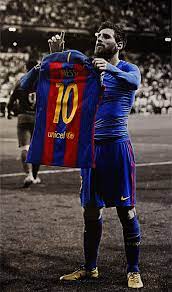 55 Messi Iphone Wallpapers Download At Wallpaperbro Futbol De Barcelona Imajenes De Messi Barcelona