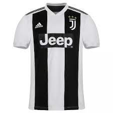 Adidas soccer youth juventus fc home jersey. Juventus Jersey 2018 2019 Home Kit Adidas Juventus Official Online Store