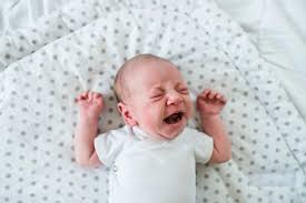 Image result for Crying Infant