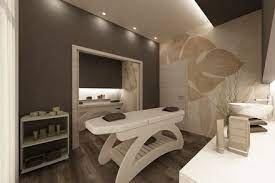 Arredamento Per Centri Estetici Mantova Azzini Arredamenti Arredamento Arredamento Sala D Attesa Design Salone Di Bellezza
