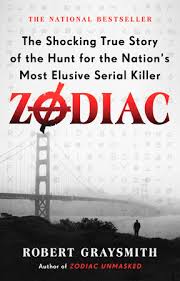 'american predator' reveals the chilling playbook of a serial killer. Zodiac By Robert Graysmith 9780593199657 Penguinrandomhouse Com Books