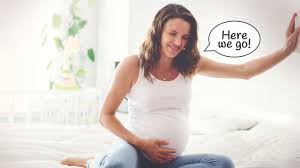 Mi tia armida mamando verga en la cocina. How To Induce Labor Naturally Labor Induction Tips