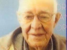Sam E. Helton, Sr., 87