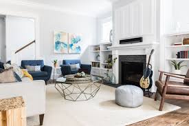 dilworth new build living & kitchen