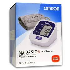 Omron's proprietary technology for comfort & accuracy • trusted brand from japan find out more! Omron M2 Basic Blood Pressure Monitor Platinumpme Platinumpme