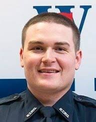 Local law enforcement training graduates receive awards