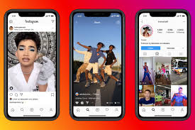 As a subscriber you can download music and share your content on all social platforms. Head Of Instagram Says Instagram Is No Longer A Photo Sharing App The Verge