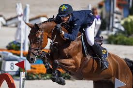 Exactly a year until the start of the tokyo olympics, equestrian's big names tell us what it means to july 23, 2021 is the day the postponed games will now begin, with the new schedule having been. European 2021 Equestrian Championships Cancelled