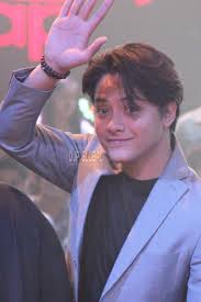 Daniel Padilla filmography - Wikipedia