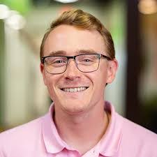 George Pinckney's Instagram, Twitter & Facebook