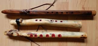 The best beginner native american style flutes are usually in the key of mid b or mid a. An Introduction To Native American Flute Flute Craft