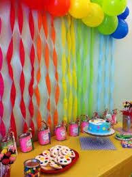 Birthday Party Games For 7 Year Olds Image Result For Ideas For A Fairy Themed Birthday Party For A 4 Year Old Junge Geburtstagsfeier Madchen Geburtstagsparty Themen Kunst Party