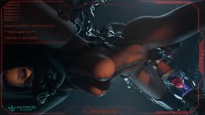 Maximus jandari porn