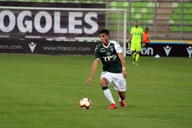 (universidad de chile won the match and daniel gónzalez received a 6.9 sofascore rating). Daniel Gonzalez Queremos Lograr El Objetivo De Regresar A Primera Division