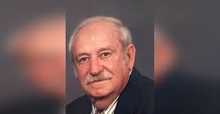 Obituary information for Arnold David Moore