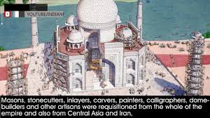 It was commissioned in 1632 by the mughal emperor shah jahan (reigned from 1628 to 1658) to house the tomb of his favourite wife, mumtaz mahal. Taj Mahal Mystery Behind The Sealed Doors Video Dailymotion
